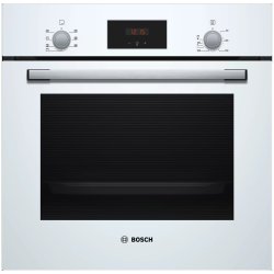 BOSCH HBF113BV1S - Ovn til indbygning