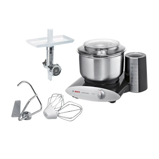 Bosch MUM6N23A2 - K�kkenmaskine