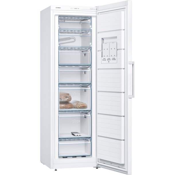 Bosch GSV36VWEV - Fritstende fryseskab