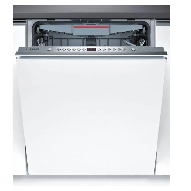 Bosch SMV46KX04E - Opvaskemaskiner til integrering