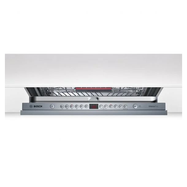 Bosch SMV46KX04E - Opvaskemaskiner til integrering