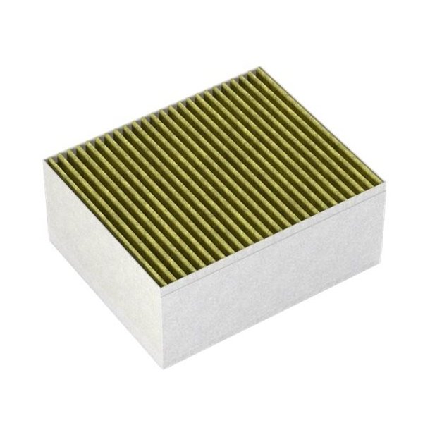 Bosch DZZ1XX1B6 - Clean Air Plus lugtfilter (udskiftning)