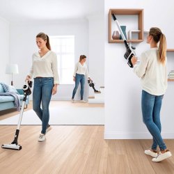 Bosch BCS611AM Unlimited 6 - Stickvac