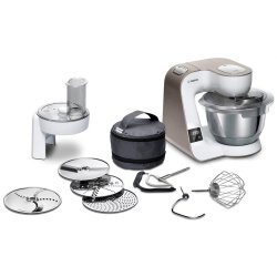 Bosch MUM5XW10 - K�kkenmaskine