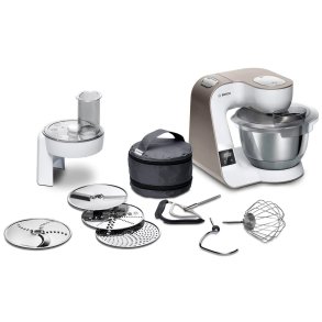 Bosch MUM5XW10 - K�kkenmaskine
