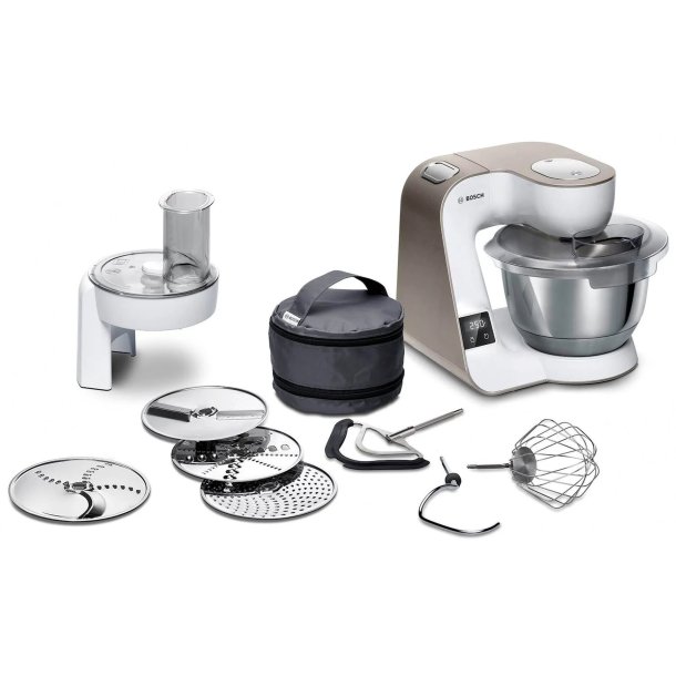 Bosch MUM5XW10 - K�kkenmaskine