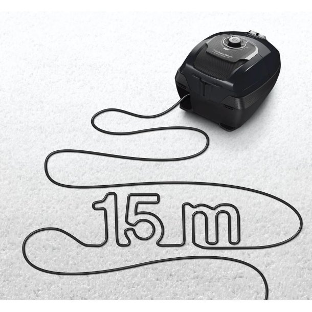 Bosch BGL8X329 - St�vsuger