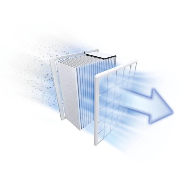 Bosch BGL8X329 - St�vsuger