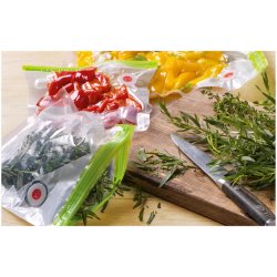 Bosch MSZV0FB3 - Vakuum poser