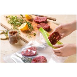 Bosch MSZV0FB3 - Vakuum poser