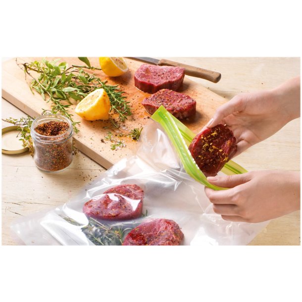 Bosch MSZV0FB3 - Vakuum poser