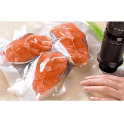 Bosch MSZV0FB1 - Vakuum poser