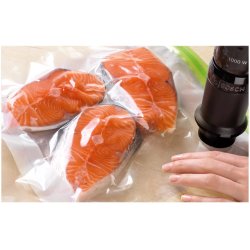 Bosch MSZV0FB1 - Vakuum poser