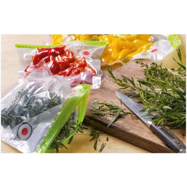 Bosch MSZV0FB1 - Vakuum poser