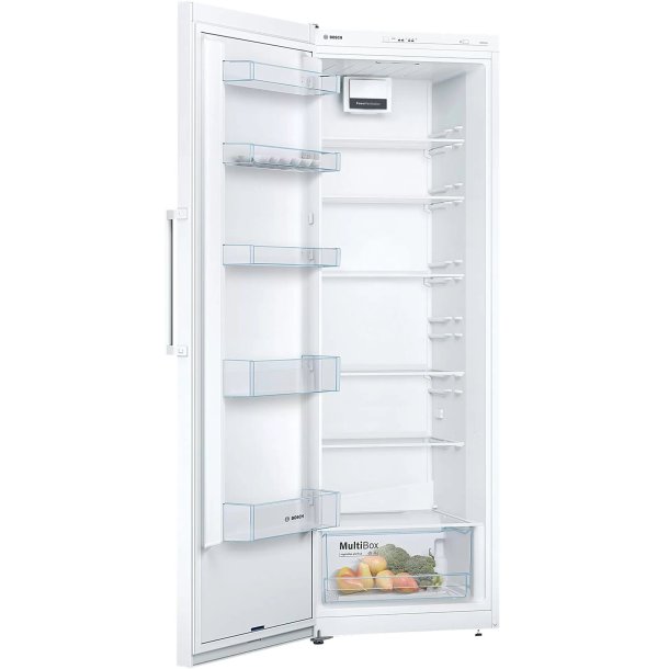 Bosch KSV33NWEP - Fritstende kleskab