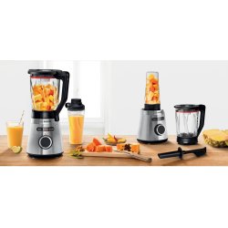 Bosch MMB6384M - Blender
