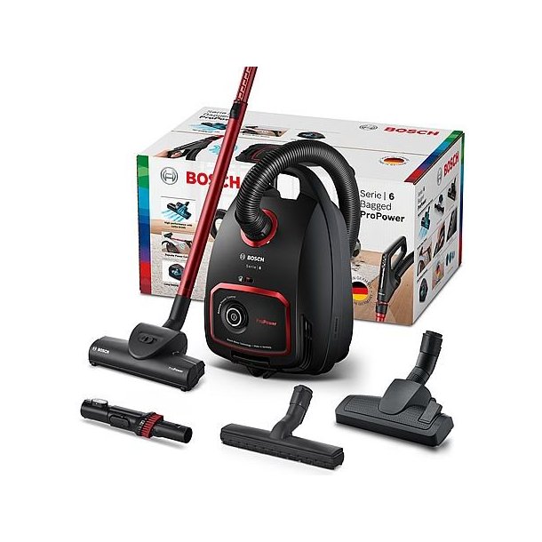 Bosch BGL6POW2 - St�vsuger