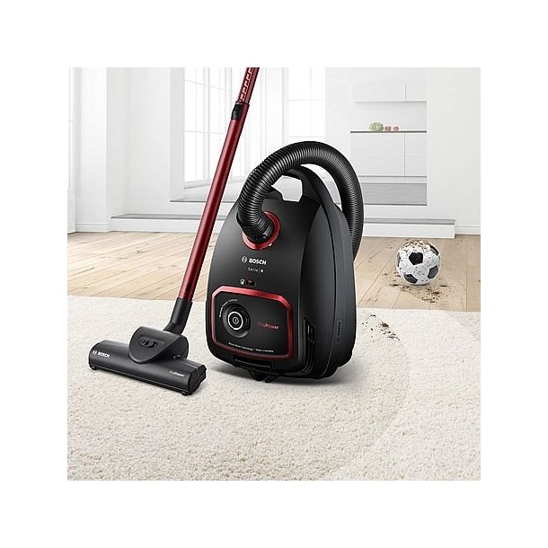 Bosch BGL6POW2 - St�vsuger