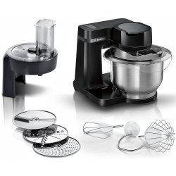 Bosch MUMS2EB01 - K�kkenmaskine