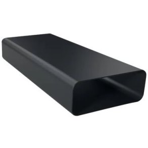 BOSCH HEZ9VDSM1 - Lige flad kanal 500mm