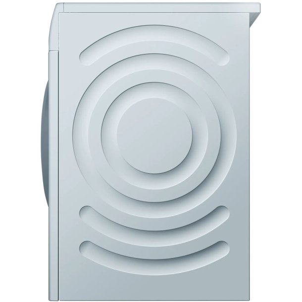 Bosch WNA134L0SN - Vaske/trremaskine
