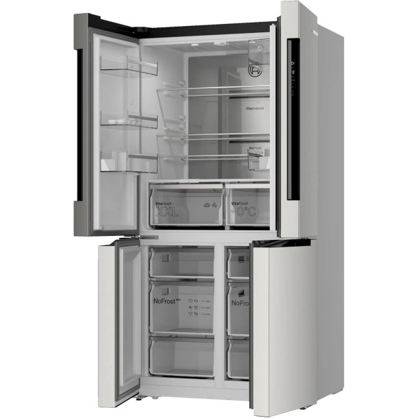 Bosch KFN96APEA - Amerikanerskab