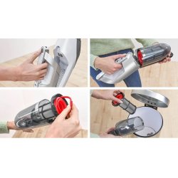 Bosch BCH3P2301 - Stickvac