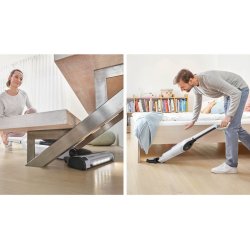Bosch BCH3P2301 - Stickvac