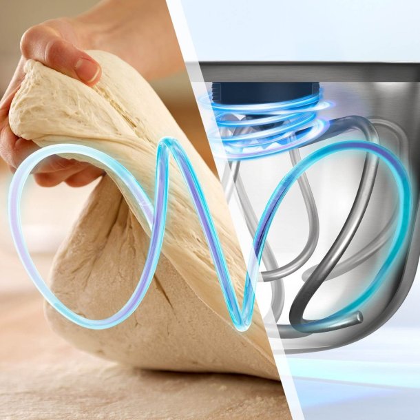 Bosch MUMS2TW01 - K�kkenmaskine