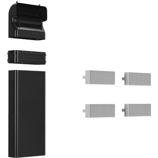 Bosch HEZ9VDKE1 - Udst�dningss�t