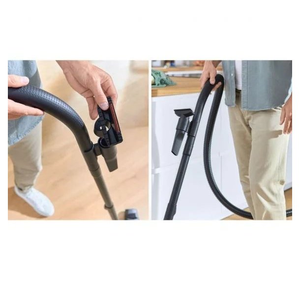 Bosch BGL38BA2H - St�vsuger