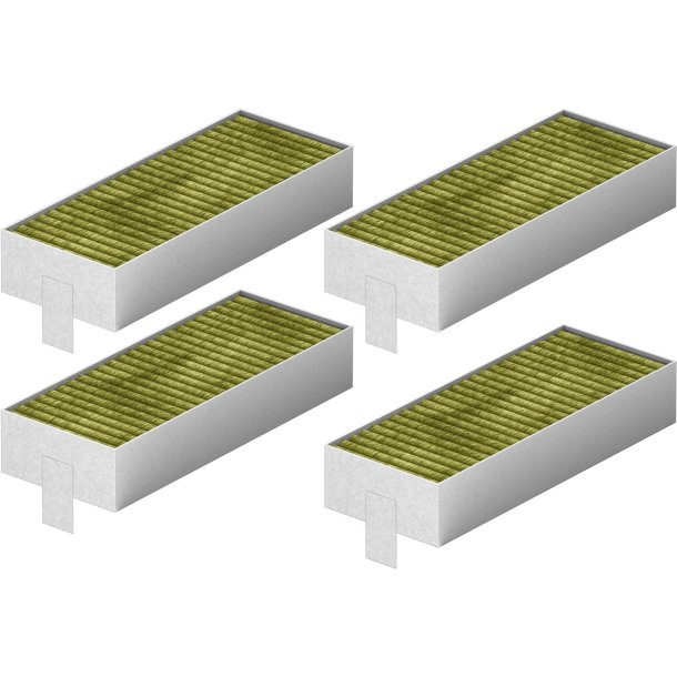 Bosch HEZ9VRCR1 - Clean Air Plus Lugtfilter