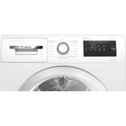 Bosch WTH85V86DN - Kondenstrretumbler med varmepumpe