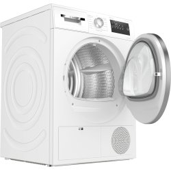 Bosch WTH85V86DN - Kondenstrretumbler med varmepumpe