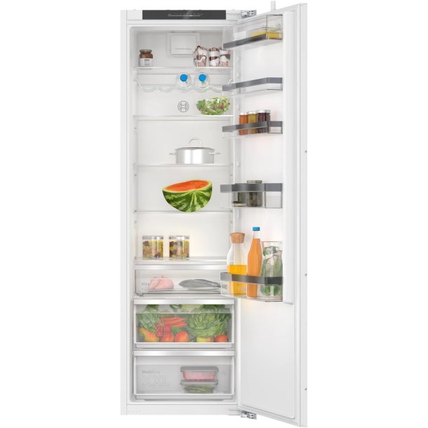 Bosch KIR81ADD0 - Integrerbart kleskab