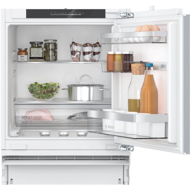 Bosch KUR21ADE0 - Integreret kleskab