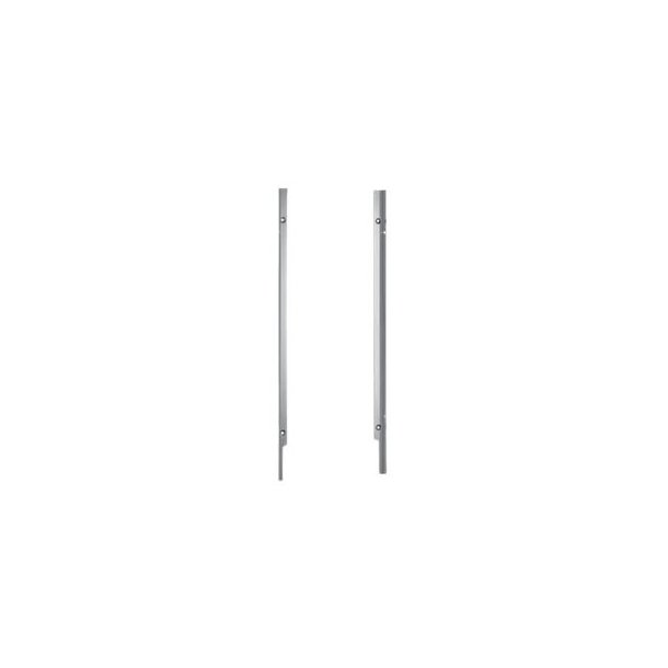Bosch SGZ0BI22 - Sidelister i stl, 86,5 cm