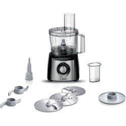 Bosch MCM3421M MultiTalent 3 - Foodprocessor