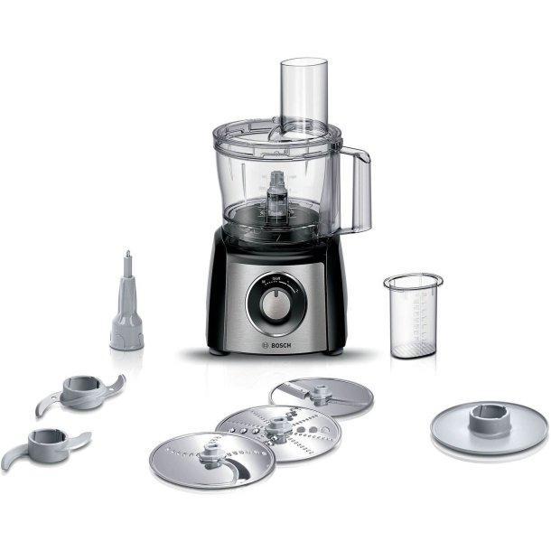 Bosch MCM3421M MultiTalent 3 - Foodprocessor