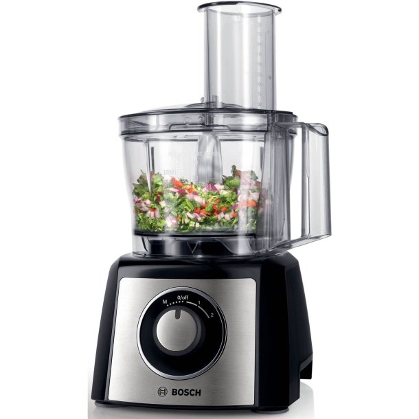Bosch MCM3421M MultiTalent 3 - Foodprocessor
