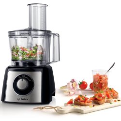 Bosch MCM3421M MultiTalent 3 - Foodprocessor