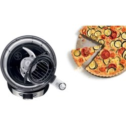 Bosch MCM3421M MultiTalent 3 - Foodprocessor