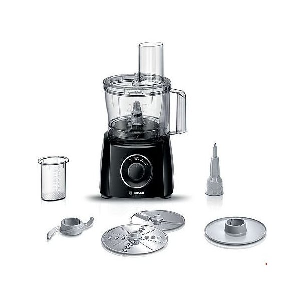 Bosch MCM3101B - Foodprocessor
