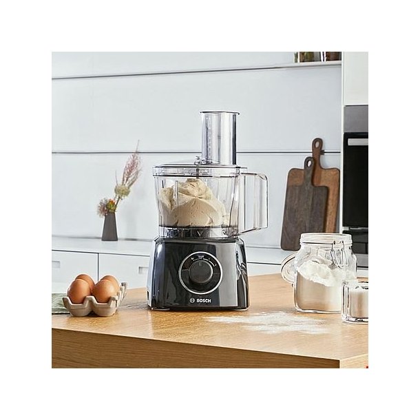 Bosch MCM3101B - Foodprocessor