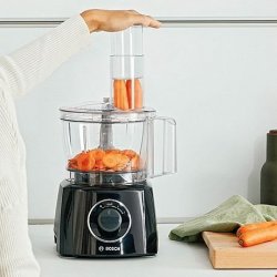 Bosch MCM3101B - Foodprocessor