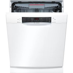 Bosch SMU46KW10S - Opvaskemaskine til indbygning