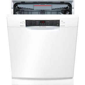Bosch SMU46KW10S - Opvaskemaskine til indbygning