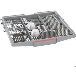 Bosch SMU46KW10S - Opvaskemaskine til indbygning