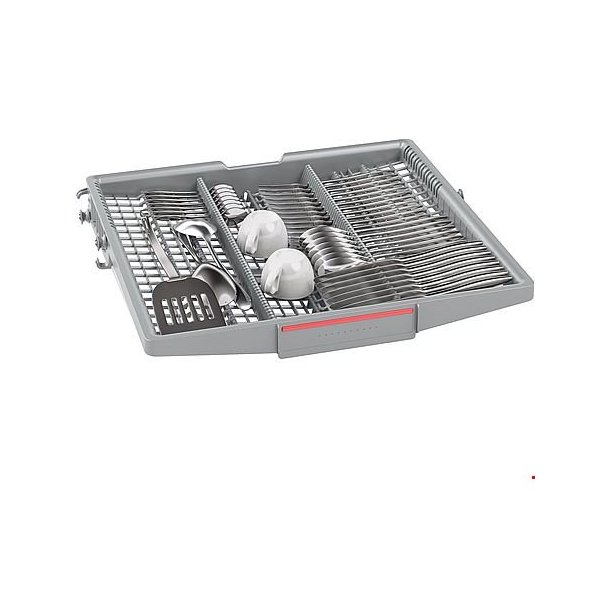 Bosch SMU46KW10S - Opvaskemaskine til indbygning