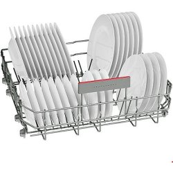 Bosch SMU46KW10S - Opvaskemaskine til indbygning